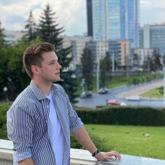 Андрей Шевчик, 01.06, Солигорск