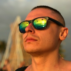 Рамазан Авцинюк, 16.06.1989, Москва