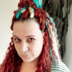 Анна Сильванович, 06.03, Санкт-Петербург