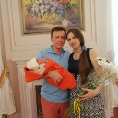 Анастасия Гречушкина, 24.02.1983, Москва