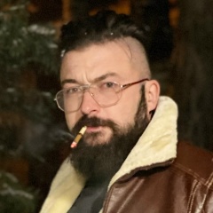 Иван Русаков, 04.01, Москва