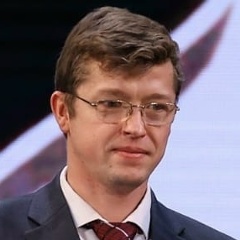 Виктор Боченков, Великий Новгород