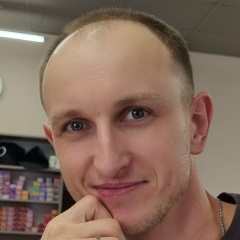 Давид Ковельский, 20.05