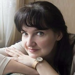 Марина Захарова, Могилёв