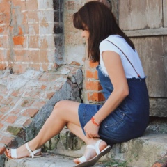 Лена Петрова, 02.07