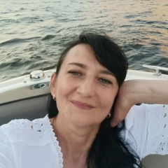Елена Белянина, Тольятти