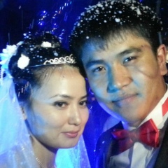 Орал Ералиев, 21.08.1991, Шымкент