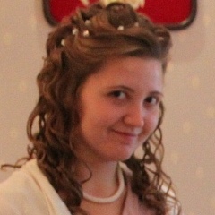 Марьванна Гладкова, 29.03.1989, Москва