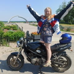 Татьяна Чеботарь, 10.04, Санкт-Петербург