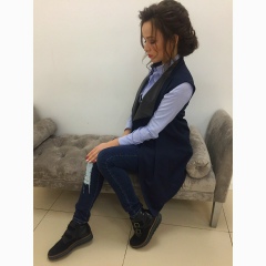 Marianna Kratko, 04.06.1997