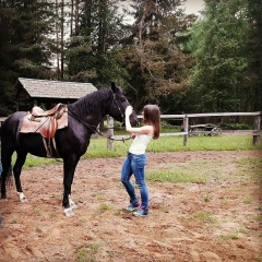 Ольга Полунина, 07.10.1988, Москва