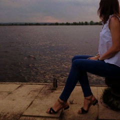 Рамина Билалутдинова, 02.03, Казань