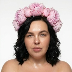 Ольга Трофимченко, 11.01, Дмитров