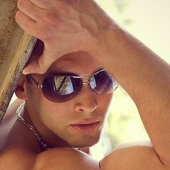 Тимур Карабаев, Днепр (Днепропетровск)