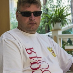 Роман Балахонкин, 19.08.1976, Отрадный