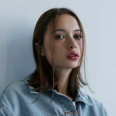 Вика Хомляк, 17.04.1920, Минск