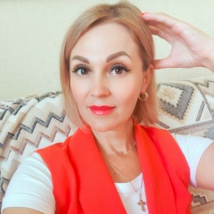 Наталья Дрига, 17.07, Губкинский