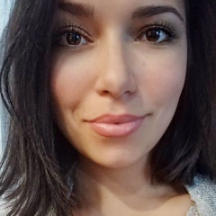 Alina Chmelenko, 01.06, Москва