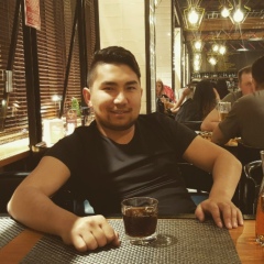 Ramazan Tuleubekov, 12.03.1993, Астана