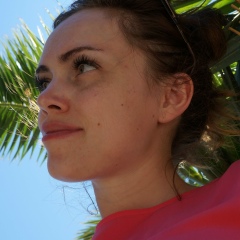 Светлана Лапшина, 28.08.1988, Уфа