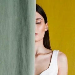 Наоми Халилова, 28.03, Алматы