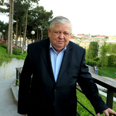 Адиль Гусейнов, 09.02.1946, Баку