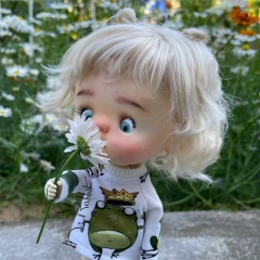 Таня Таран, 10.04