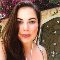 Olga Skripkina, 18.05, Санкт-Петербург