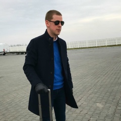 Алексей Котовенко, 18.05.1984, Praha