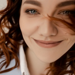 Мария Павлова, 03.05.1988, Москва