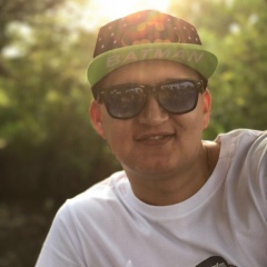 Лёшка Маршалов, 01.12, Екатеринбург