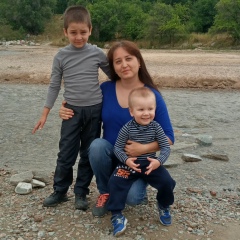 Галина Тохтахунова