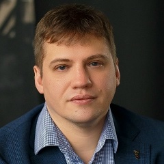 Виктор Дон, Калининград