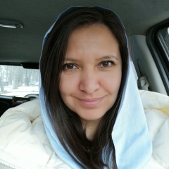 Вероника Васюкова, 21.07, Южно-Сахалинск