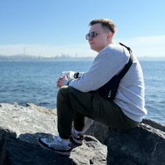 Иван Игнаткин, 02.01.1996, Москва