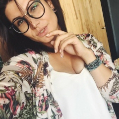 Светлана Родащук, 18.06.1991, Одесса