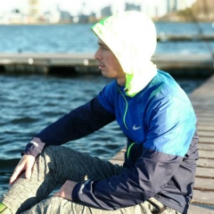 Kirill Peshkov, 05.03, Минск