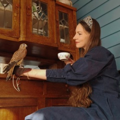 Олеся Васильева, 05.09.1987, Москва