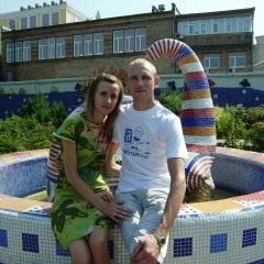 Таня Феофанова, 01.09.1984, Горишние Плавни / Комсомольск