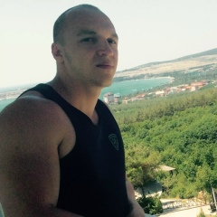 Alexander Us, 14.01.1990, Бишкек