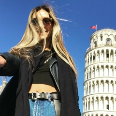 Кристина Большакова, 04.03, Санкт-Петербург