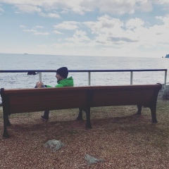 Андрей Хижняк, 10.01, Москва