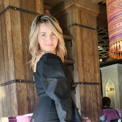 Карина Артемьева, 20.02, Санкт-Петербург