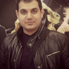 Руслан Исаев, 08.01.1986, Алматы