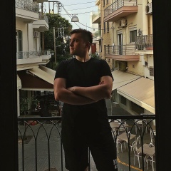 Кирилл Кушнерев, 21.12.1995, Москва