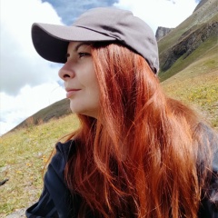 Диана Х, 26.02.1991