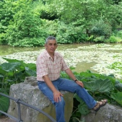 Hone Kovnators, 04.04.1958