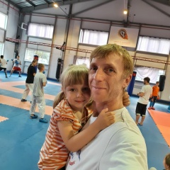 Евгений Михейлидзе, 02.10.1977, Красноярск