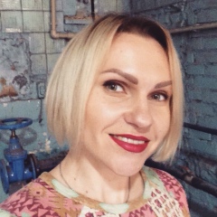 Анна Пономарева, 27.03.1985, Киев