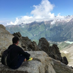 Ильфат Бикмаев, 22.05.1988, Алматы